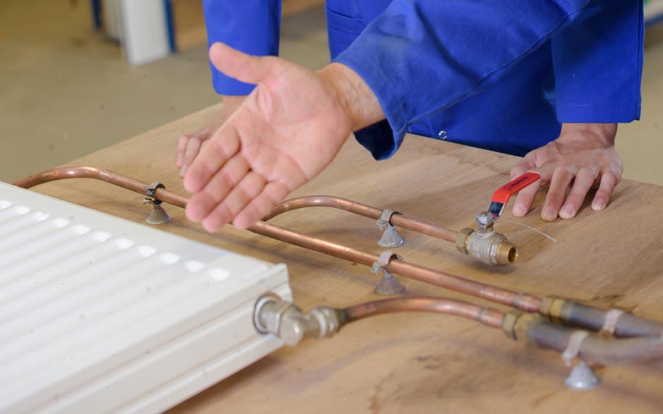  entretien chaudière Paris 9