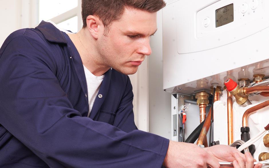  entretien chaudière Paris 9